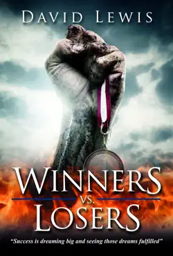 winners versus losers imagen de la portada del libro
