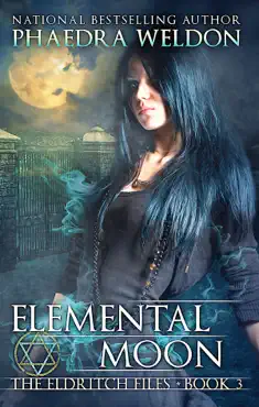 elemental moon book cover image