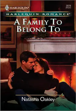 a family to belong to book cover image