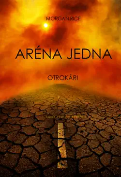 aréna jedna: otrokári book cover image