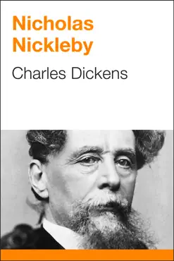 nicholas nickleby imagen de la portada del libro