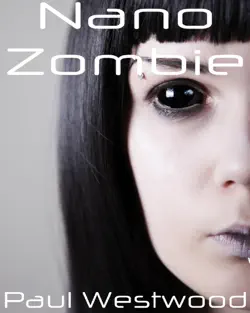 nano zombie imagen de la portada del libro