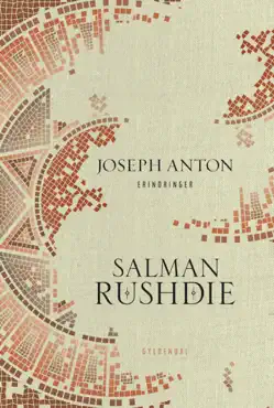 joseph anton book cover image