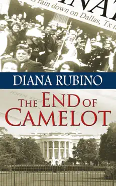 the end of camelot book cover image