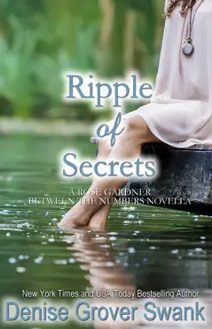 ripple of secrets book cover image