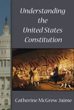 understanding the u.s. constitution imagen de la portada del libro