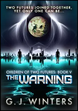 the warning book cover image