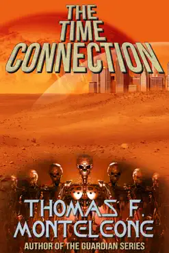 the time connection book cover image