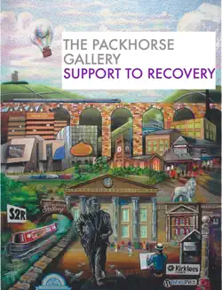 the packhorse gallery book cover image