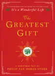 The Greatest Gift book summary, reviews and download