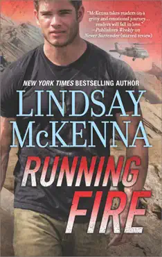 running fire book cover image