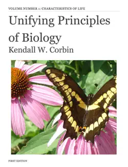 unifying principles of biology book cover image