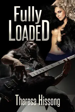 fully loaded book cover image