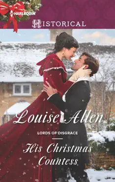 his christmas countess book cover image