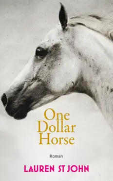 one dollar horse book cover image