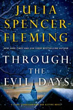 through the evil days book cover image