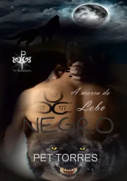 a marca do lobo negro book cover image