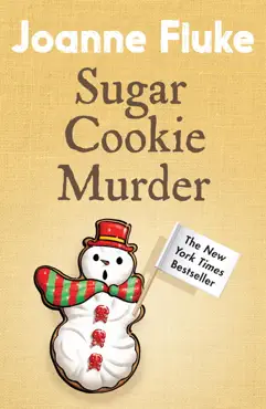 sugar cookie murder (hannah swensen mysteries, book 6) imagen de la portada del libro