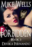 Forbidden, Book 3 synopsis, comments