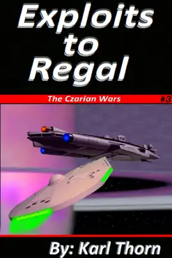 exploits to regal book cover image