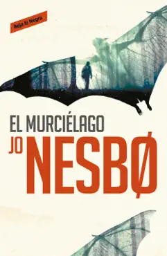 el murciélago (harry hole 1) book cover image
