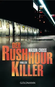 der rushhour-killer book cover image