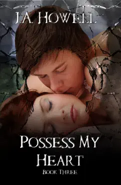 possess my heart (#3, the possess saga) book cover image