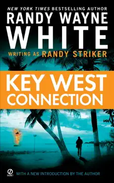key west connection book cover image