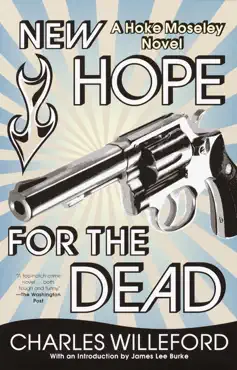 new hope for the dead book cover image