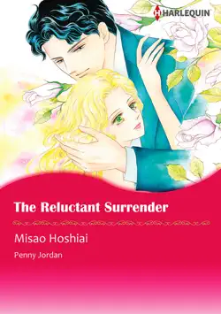 the reluctant surrender book cover image