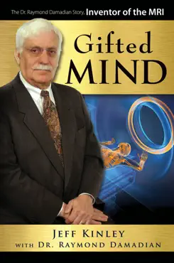 gifted mind book cover image