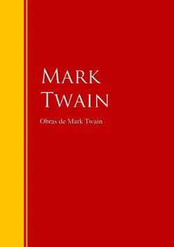 obras de mark twain imagen de la portada del libro