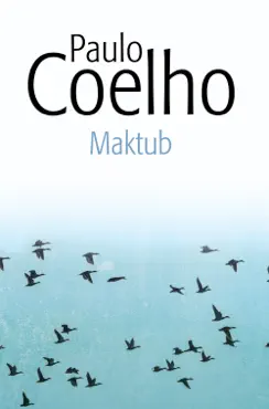 maktub book cover image