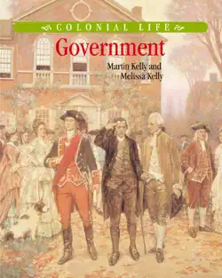 government book cover image