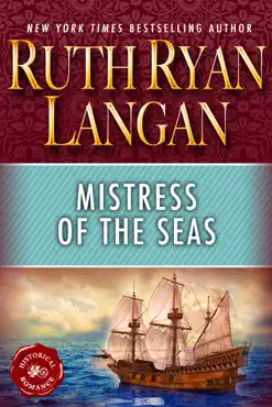mistress of the seas book cover image