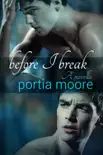 Before I Break synopsis, comments