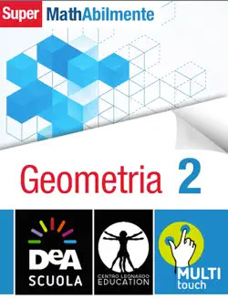 geometria 2 imagen de la portada del libro
