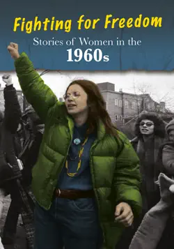 stories of women in the 1960s book cover image