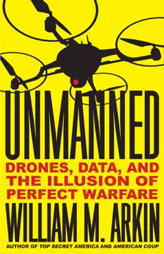 unmanned book cover image
