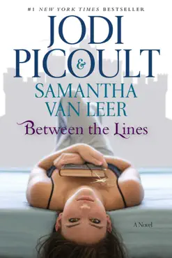 between the lines book cover image
