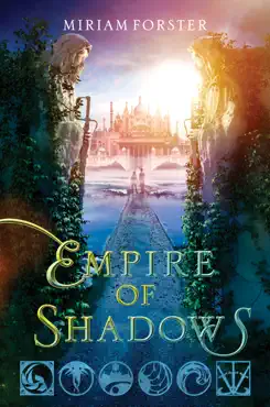 empire of shadows book cover image