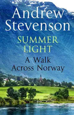 summer light book cover image