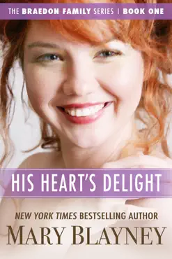 his heart's delight book cover image