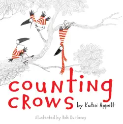 counting crows book cover image
