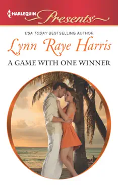 a game with one winner book cover image