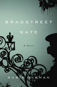 bradstreet gate imagen de la portada del libro
