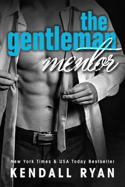 the gentleman mentor book cover image