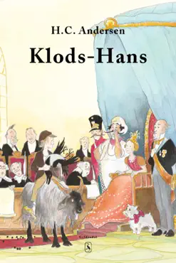 klods-hans book cover image