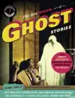 The Big Book of Ghost Stories synopsis, comments