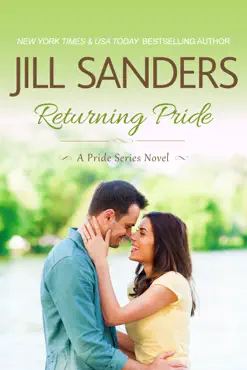 returning pride book cover image